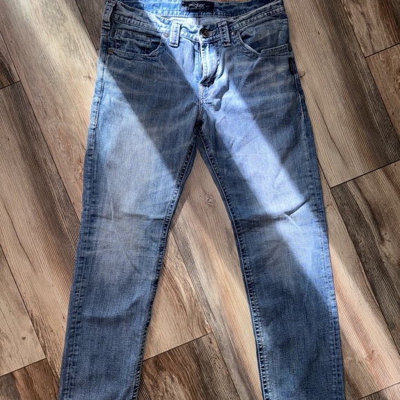 Silver Jeans Other - Silver Konrad jeans 31x30 straight Denim